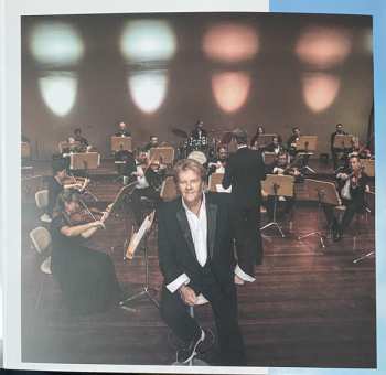 CD Howard Carpendale: Symphonie Meines Lebens 2 114616