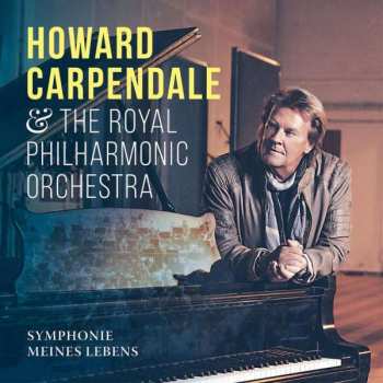 Album Howard Carpendale: Symphonie Meines Lebens