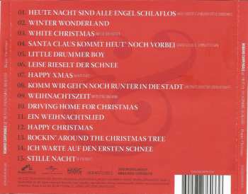 CD Howard Carpendale: Happy Christmas 416820