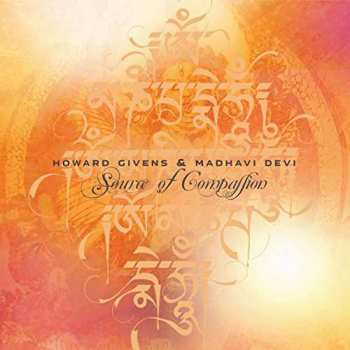 Album Howard Givens: Source Of Compassion