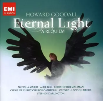 Eternal Light: A Requiem