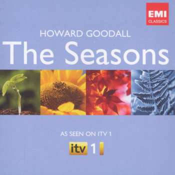 Album Howard Goodall: The Seasons