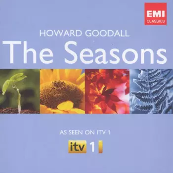 Howard Goodall: The Seasons