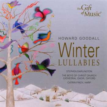 Album Howard Goodall: Winter Lullabies