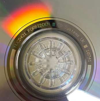 CD Howard Green: Forbidden Fruit