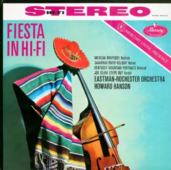 Fiesta In Hi-Fi