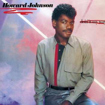 Album Howard Johnson: Doin' It My Way