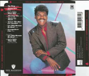 CD Howard Johnson: Doin’ It My Way 262636