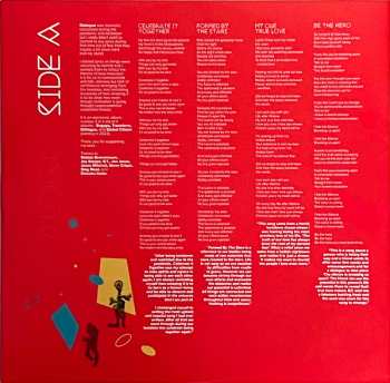 LP Howard Jones: Dialogue LTD | NUM