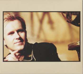 3CD/DVD Howard Jones: In The Running DLX