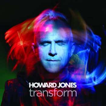 Album Howard Jones: Transform