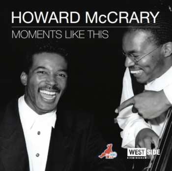 Album Howard McCrary: Moments Like This