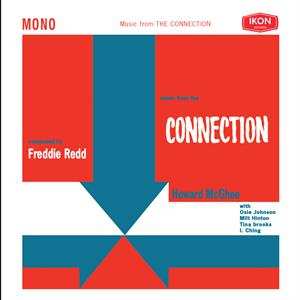 Album Howard -quintet- Mcghee: Title Music From The Connection