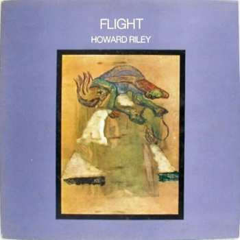 Album Howard Riley: Flight