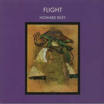 LP Howard Riley: Flight 59736
