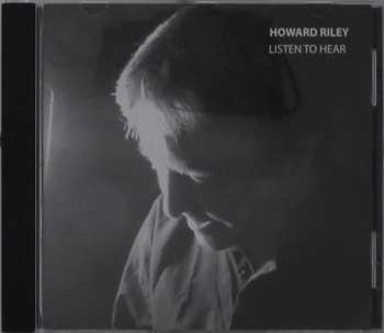 Album Howard Riley: Listen To Hear