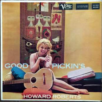 Howard Roberts: Good Pickin's
