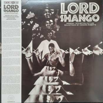 LP Howard A. Roberts: Lord Shango LTD 436229