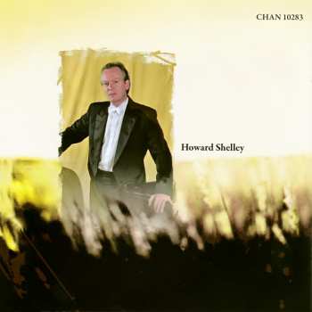 CD Howard Shelley: Symphony In A Minor - Symphony In C Minor - Andante For Clarinet 401603
