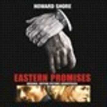 Album Howard Shore: Eastern Promises