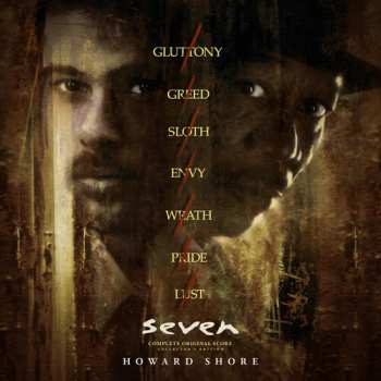 Album Howard Shore: Se7en