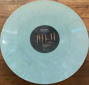 2LP Howard Shore: Seven (Complete Original Score) CLR