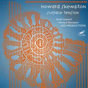 Album Howard Skempton: Kammermusik