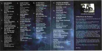 CD Howard Tate: Blue Day