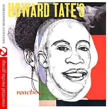 Album Howard Tate: Howard Tate's Reaction
