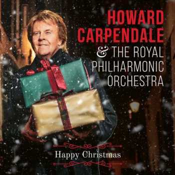 LP Howard Carpendale: Happy Christmas LTD 414485