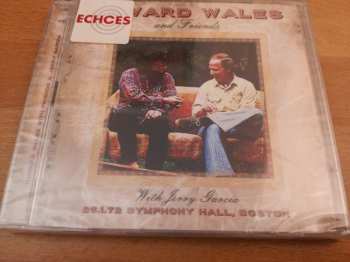 Album Howard Wales: 26.01-72 Symphony Hall, Boston