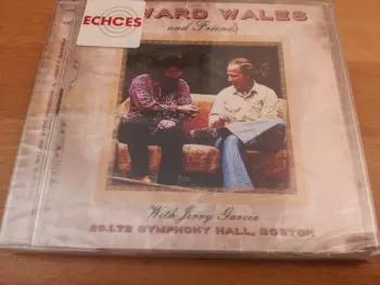 Howard Wales: 26.01-72 Symphony Hall, Boston