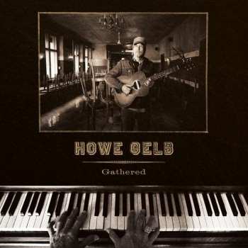 CD Howe Gelb: Gathered 192431