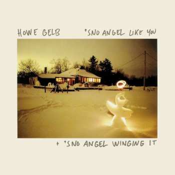 Album Howe Gelb: 'Sno Angel Like You