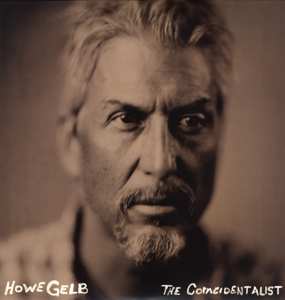 Album Howe Gelb: The Coincidentalist