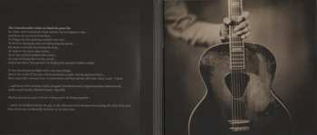 CD Howe Gelb: The Coincidentalist