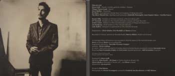 CD Howe Gelb: The Coincidentalist