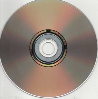 CD Howe Gelb: The Coincidentalist