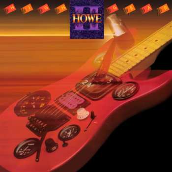 Album Howe II: High Gear