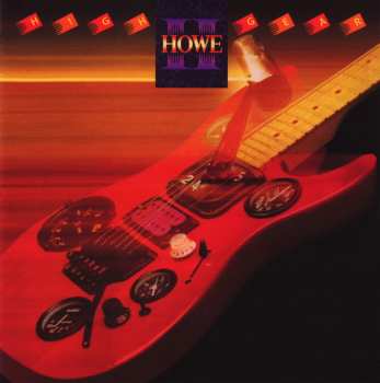 CD Howe II: High Gear LTD 298801