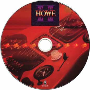 CD Howe II: High Gear LTD 298801
