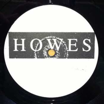 Album John Howes: TD-W700