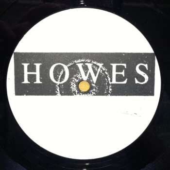 LP John Howes: TD-W700 LTD 499102