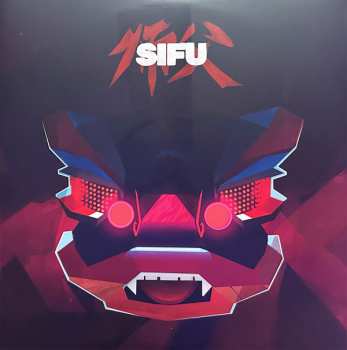 Album Howie Lee: Sifu Original Soundtrack