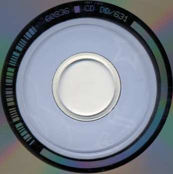 CD Howlin' Bill: Strike