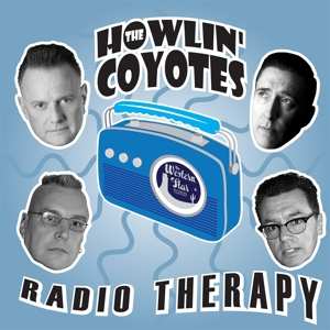 Album Howlin` Coyotes: Radio Therapy