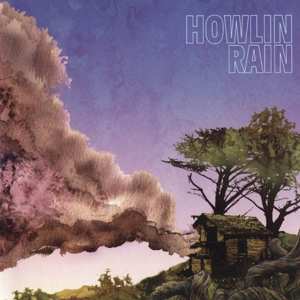 Album Howlin Rain: Howlin Rain