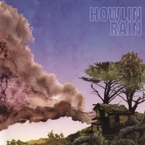 Howlin Rain