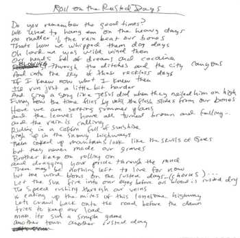 CD Howlin Rain: Howlin Rain