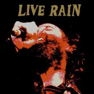 Album Howlin Rain: Live Rain